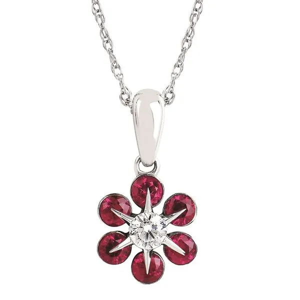 Pendant Bay Area Diamond Company Green Bay, WI