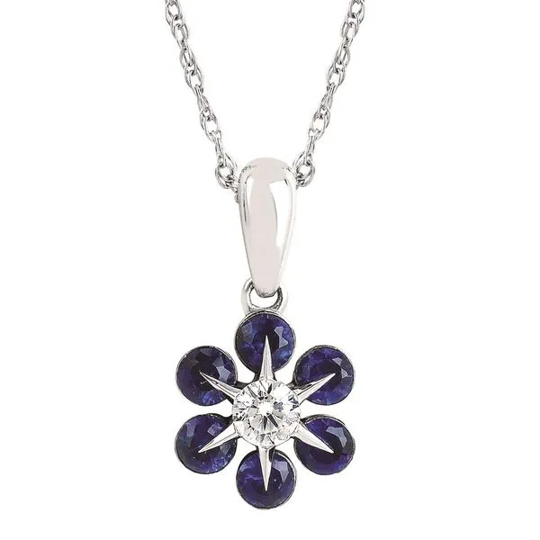 Pendant Bay Area Diamond Company Green Bay, WI