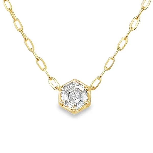 Pendant Bay Area Diamond Company Green Bay, WI
