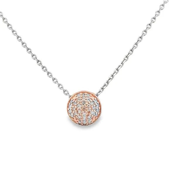 Pendant Bay Area Diamond Company Green Bay, WI
