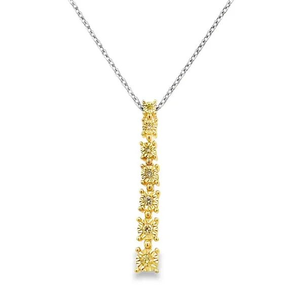 Pendant Bay Area Diamond Company Green Bay, WI
