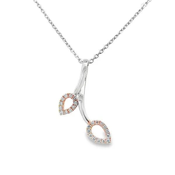 Pendant Bay Area Diamond Company Green Bay, WI