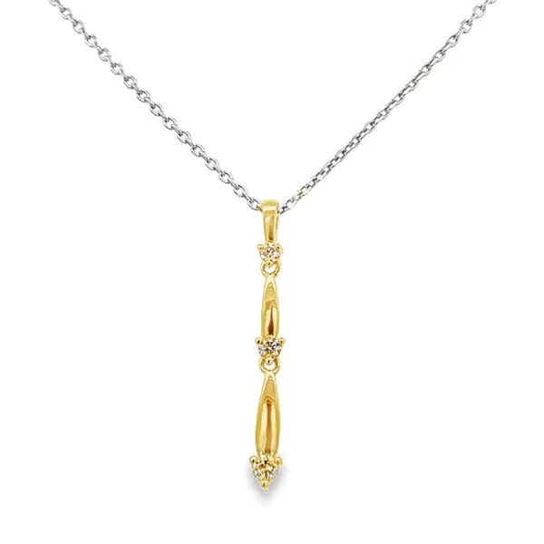Pendant Bay Area Diamond Company Green Bay, WI