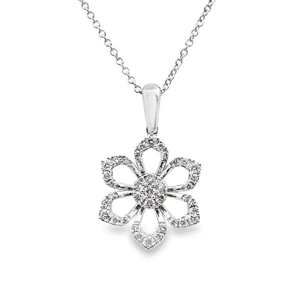 Pendant Bay Area Diamond Company Green Bay, WI