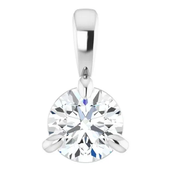 Pendant Bay Area Diamond Company Green Bay, WI