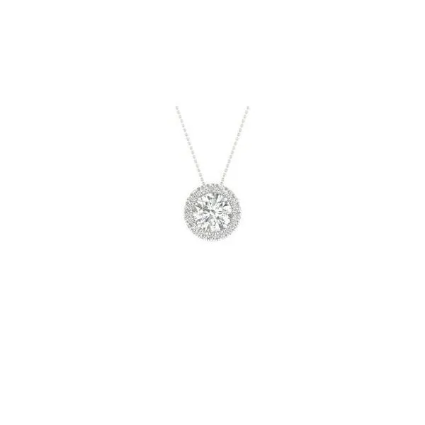 Pendant Bay Area Diamond Company Green Bay, WI