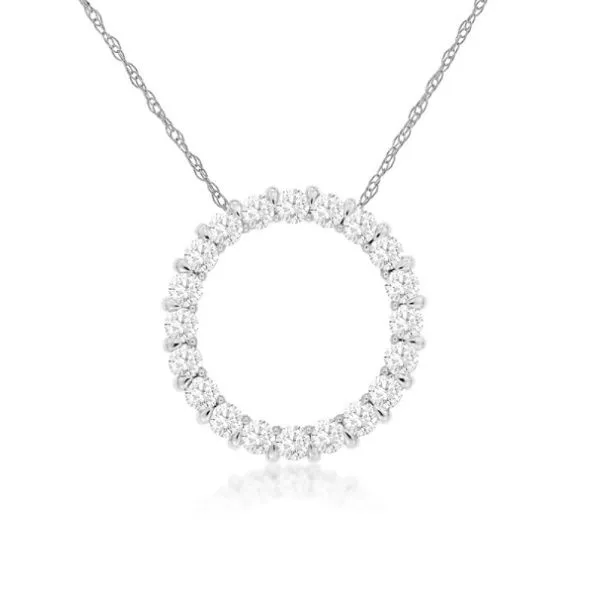 Pendant Bay Area Diamond Company Green Bay, WI