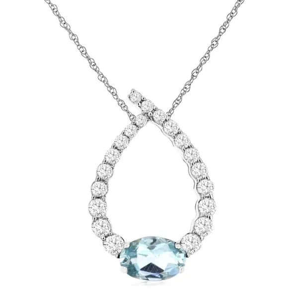 Pendant Bay Area Diamond Company Green Bay, WI