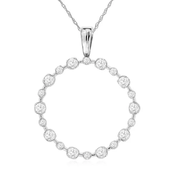 Pendant Bay Area Diamond Company Green Bay, WI