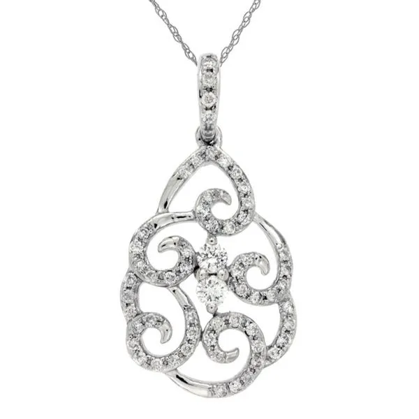 Pendant Bay Area Diamond Company Green Bay, WI