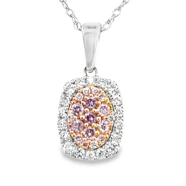 Pendant Bay Area Diamond Company Green Bay, WI