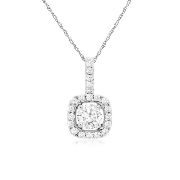 Pendant Bay Area Diamond Company Green Bay, WI