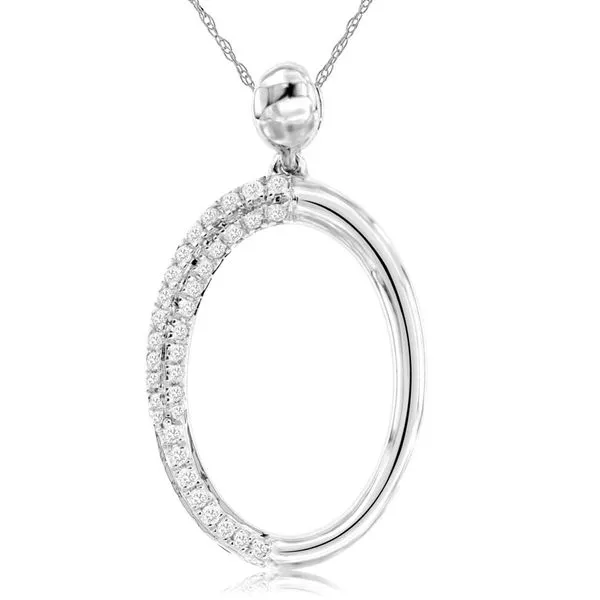 Pendant Bay Area Diamond Company Green Bay, WI