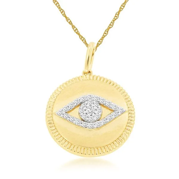 Pendant Bay Area Diamond Company Green Bay, WI