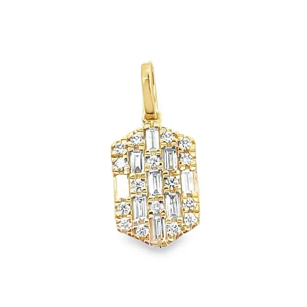 Pendant Bay Area Diamond Company Green Bay, WI