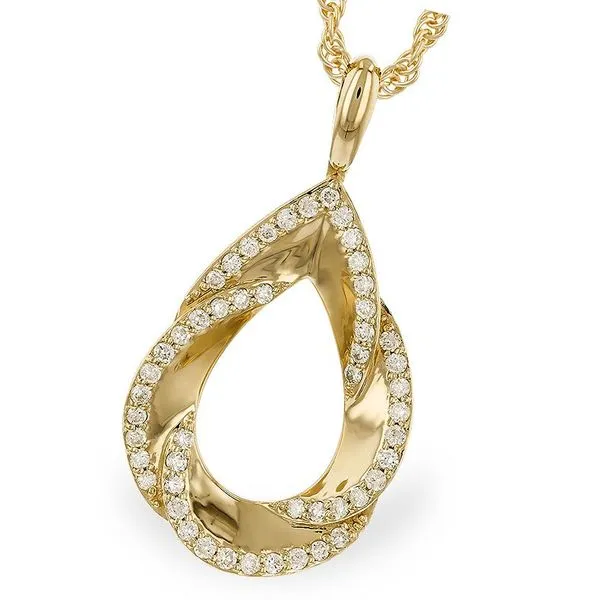 Pendant Bay Area Diamond Company Green Bay, WI
