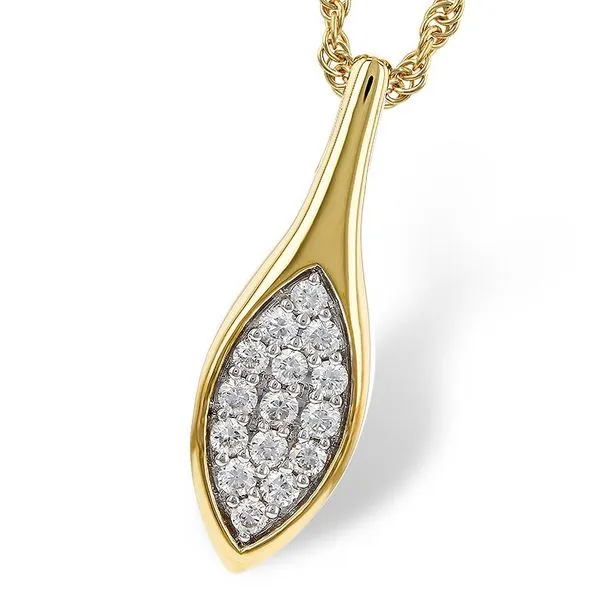 Pendant Bay Area Diamond Company Green Bay, WI
