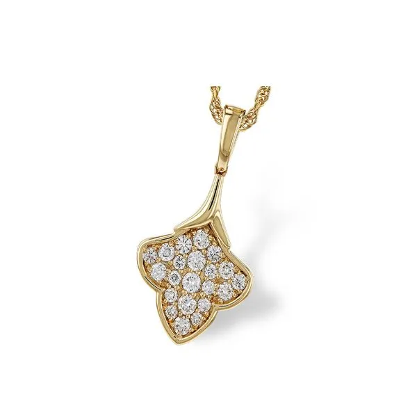Pendant Bay Area Diamond Company Green Bay, WI
