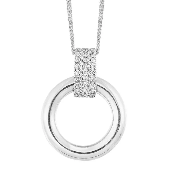Pendant Bay Area Diamond Company Green Bay, WI