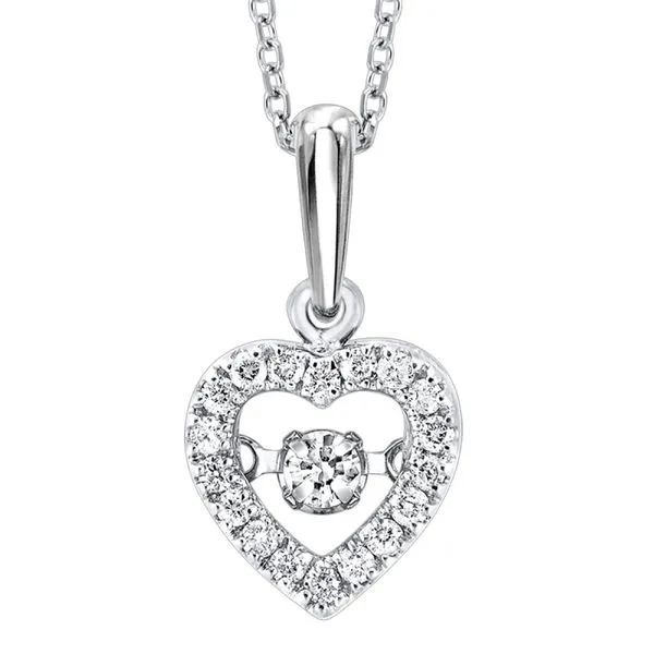 Pendant Bay Area Diamond Company Green Bay, WI