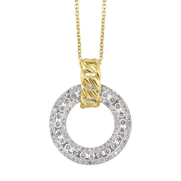 Pendant Bay Area Diamond Company Green Bay, WI