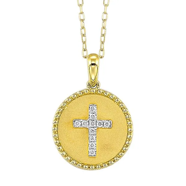 Pendant Bay Area Diamond Company Green Bay, WI