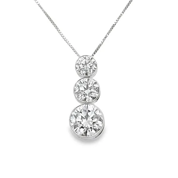 Pendant Bay Area Diamond Company Green Bay, WI