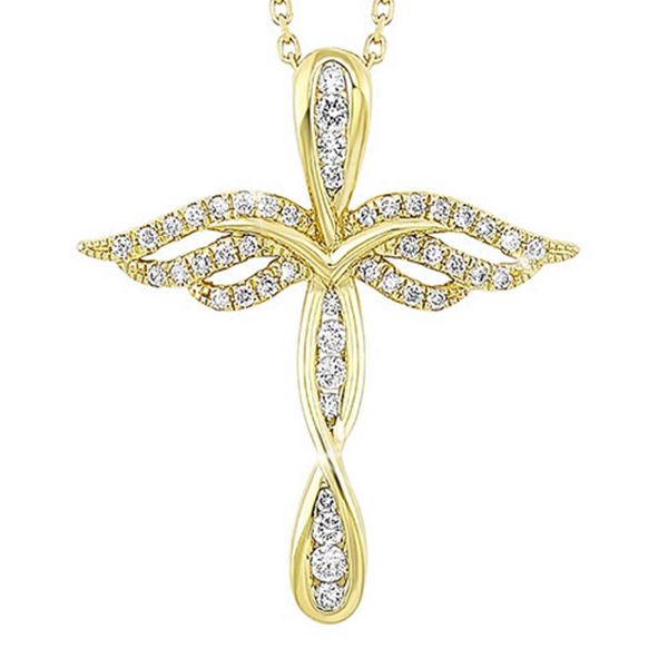 Pendant Bay Area Diamond Company Green Bay, WI