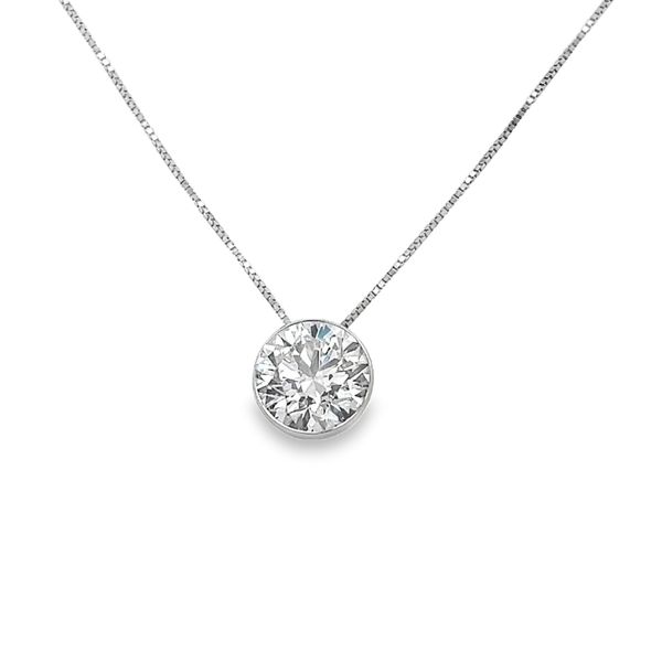 Pendant Bay Area Diamond Company Green Bay, WI