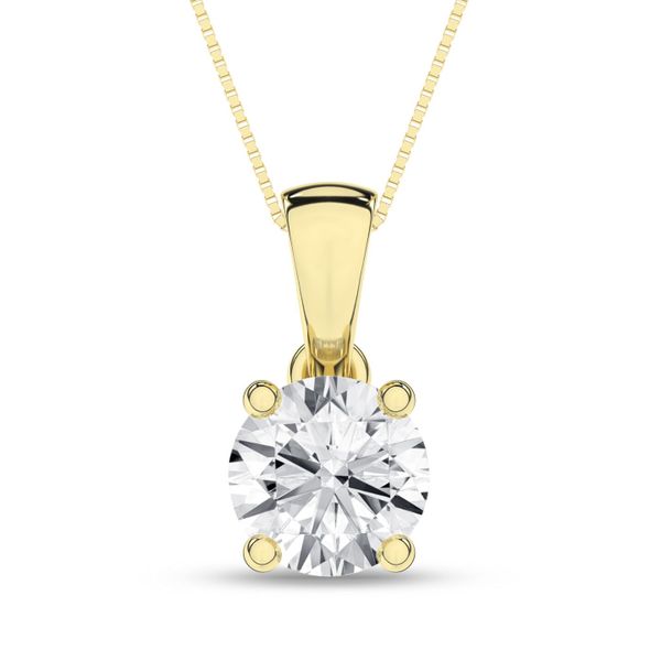 Pendant Bay Area Diamond Company Green Bay, WI