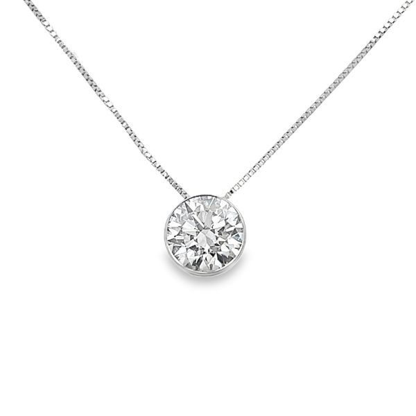Pendant Bay Area Diamond Company Green Bay, WI