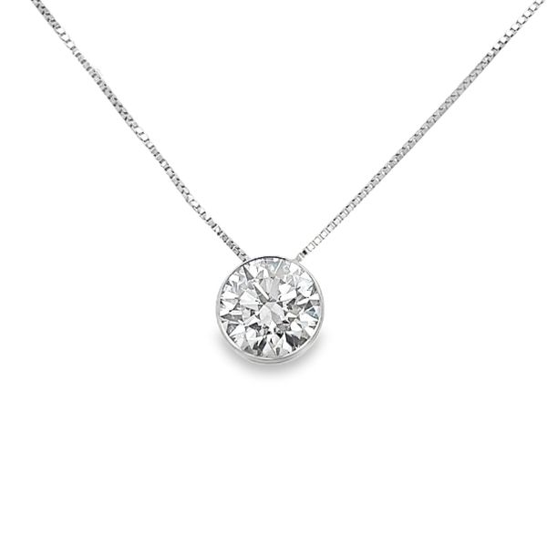 Pendant Bay Area Diamond Company Green Bay, WI