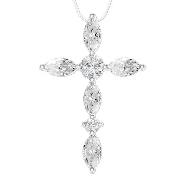 Pendant Bay Area Diamond Company Green Bay, WI