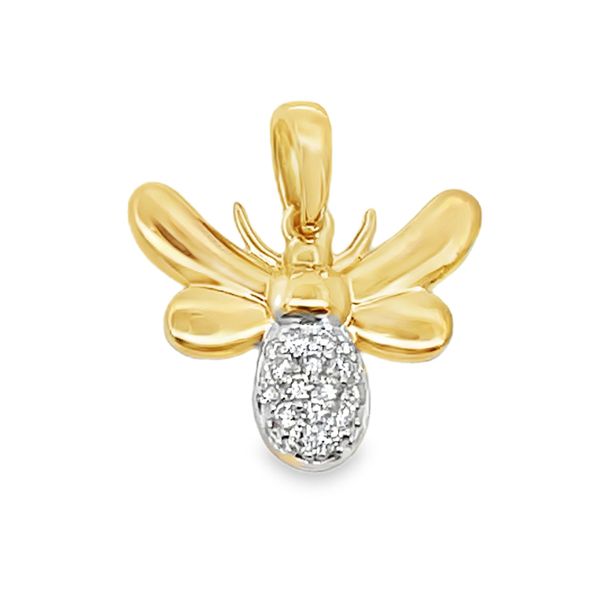 Pendant Bay Area Diamond Company Green Bay, WI