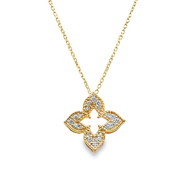 Pendant Bay Area Diamond Company Green Bay, WI