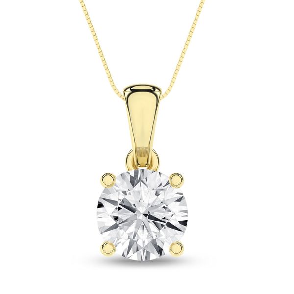 Pendant Bay Area Diamond Company Green Bay, WI