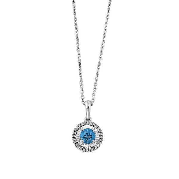 Pendant Bay Area Diamond Company Green Bay, WI