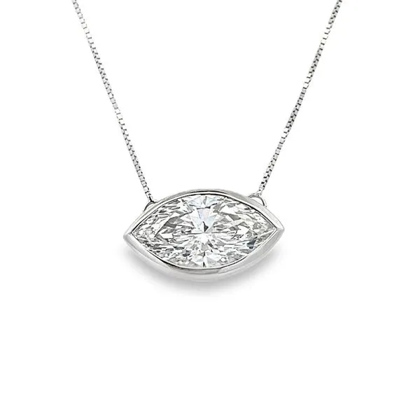 Diamond Necklace Bay Area Diamond Company Green Bay, WI
