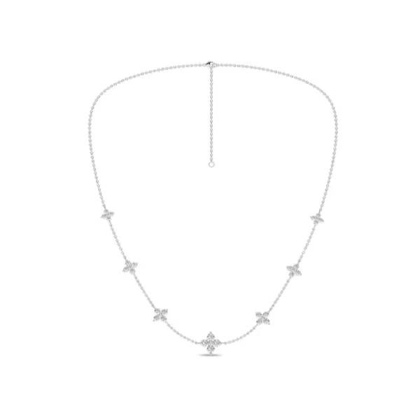 Diamond Necklace Bay Area Diamond Company Green Bay, WI