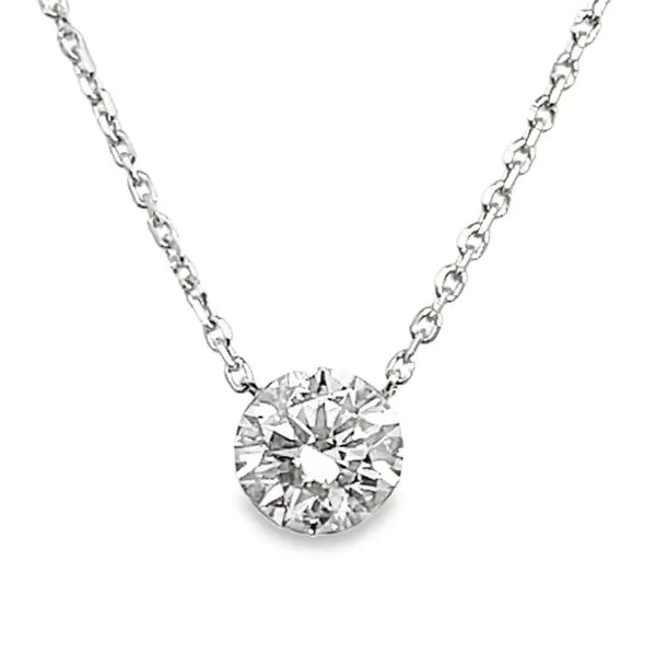 Diamond Necklace Bay Area Diamond Company Green Bay, WI