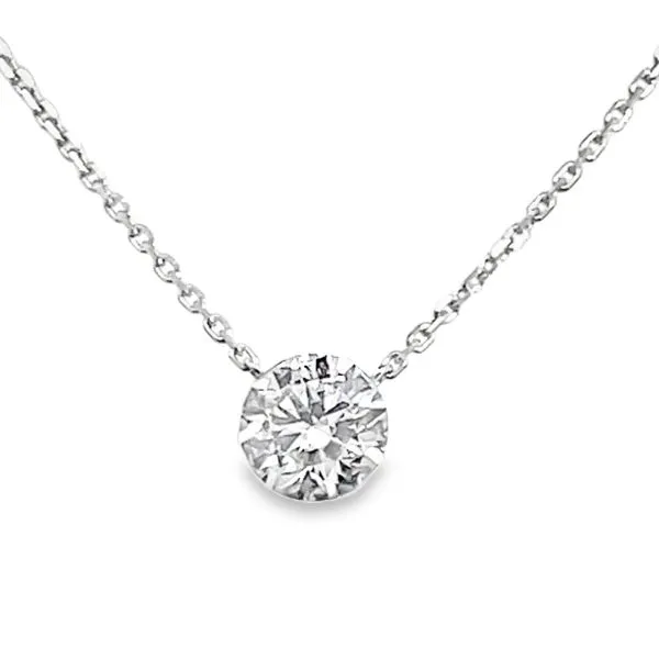 Diamond Necklace Bay Area Diamond Company Green Bay, WI