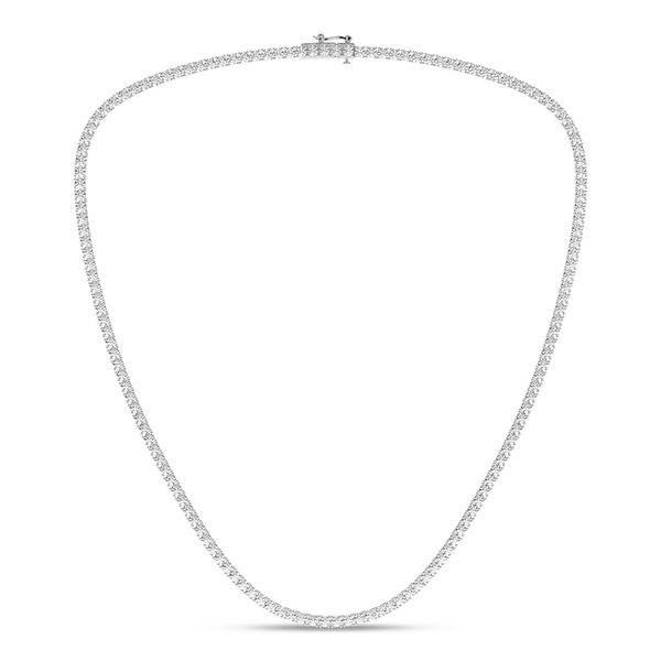 Diamond Necklace Bay Area Diamond Company Green Bay, WI