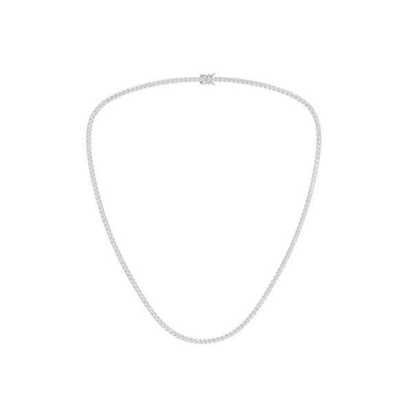 Diamond Necklace Bay Area Diamond Company Green Bay, WI