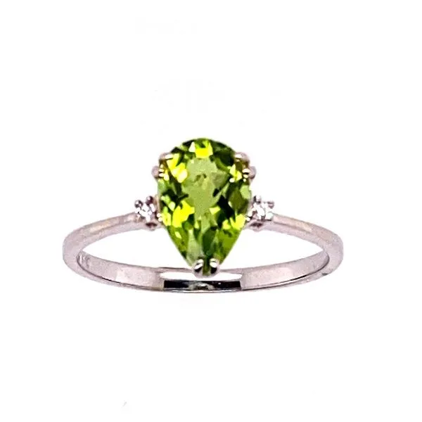Fashion Ring Bay Area Diamond Company Green Bay, WI
