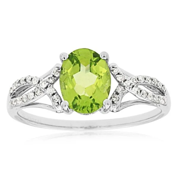 Fashion Ring Bay Area Diamond Company Green Bay, WI