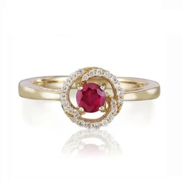 Fashion Ring Bay Area Diamond Company Green Bay, WI