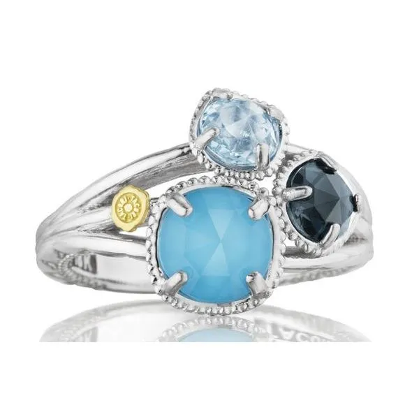 Fashion Ring Bay Area Diamond Company Green Bay, WI