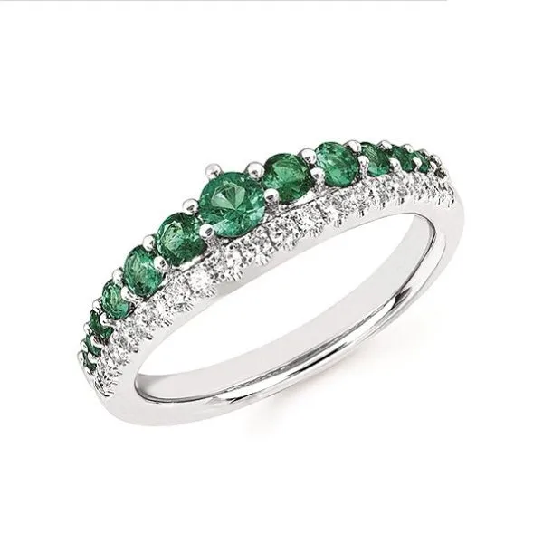 Fashion Ring Bay Area Diamond Company Green Bay, WI