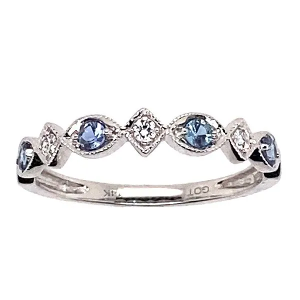 Fashion Ring Bay Area Diamond Company Green Bay, WI