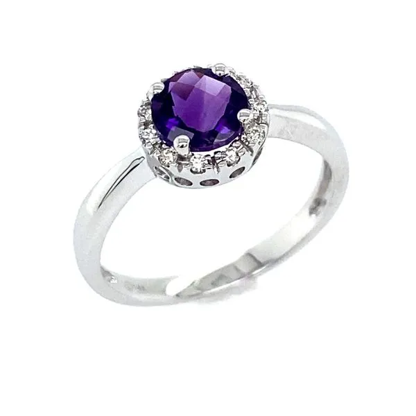 Fashion Ring Bay Area Diamond Company Green Bay, WI